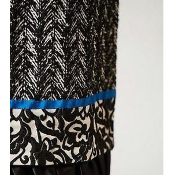 Anthropologie Dress Girls of Savoy XXS petite - Picture 4 of 9